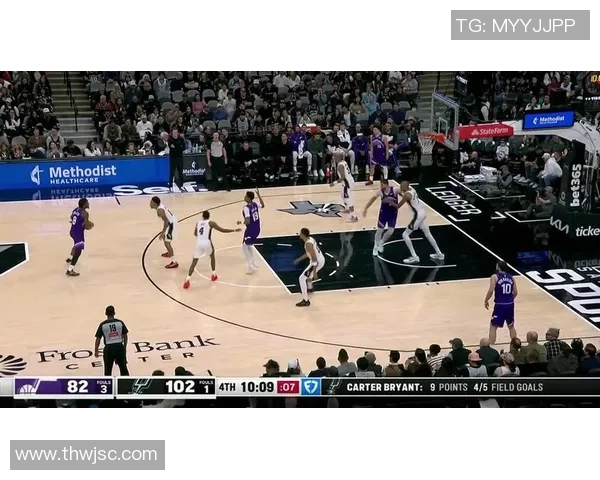 2007年NBA季后赛爵士与马刺的激烈对决与精彩瞬间回顾